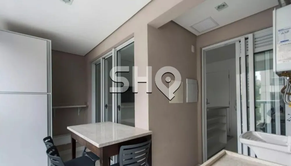 Apartamento, 1 quarto, 35 m² - Foto 7