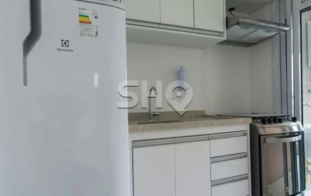 Apartamento, 1 quarto, 35 m² - Foto 9