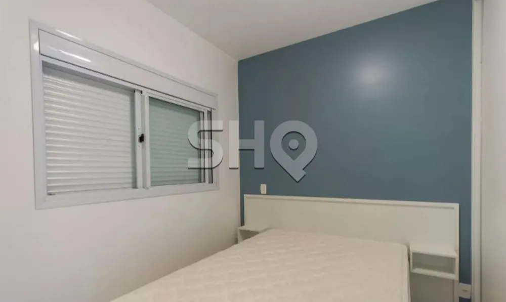Apartamento, 1 quarto, 35 m² - Foto 6