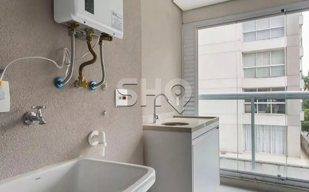 Apartamento, 1 quarto, 35 m² - Foto 3