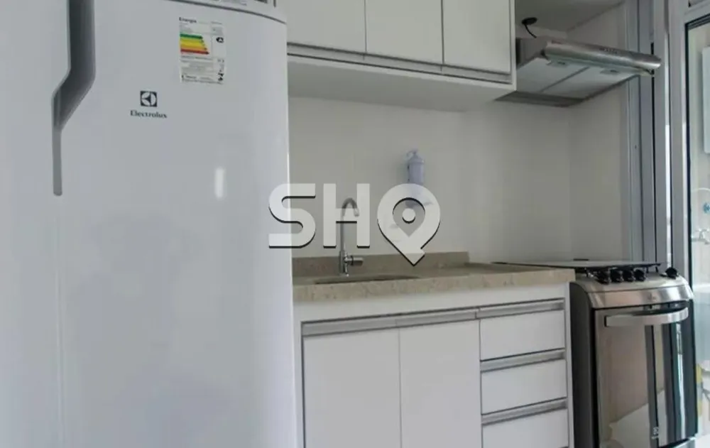 Apartamento, 1 quarto, 35 m² - Foto 4