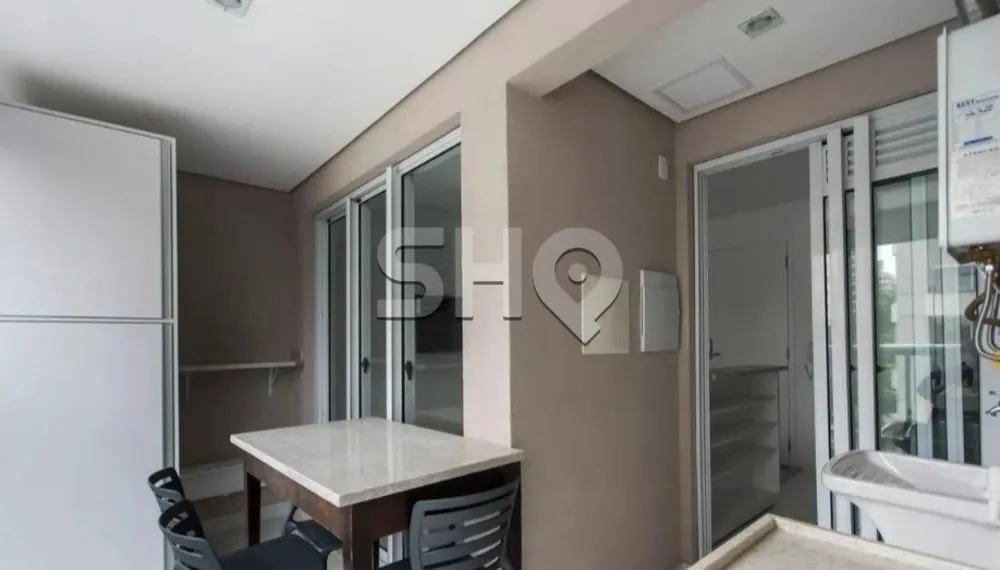 Apartamento, 1 quarto, 35 m² - Foto 11