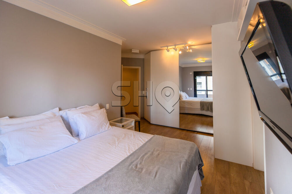 Apartamento, 3 quartos, 160 m² - Foto 3