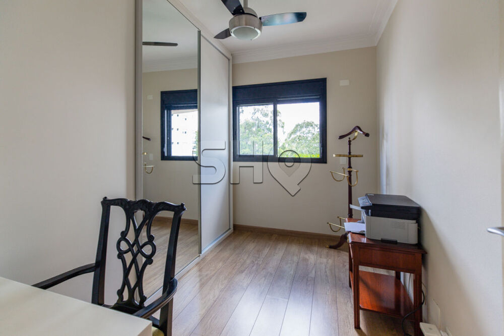 Apartamento, 3 quartos, 160 m² - Foto 4