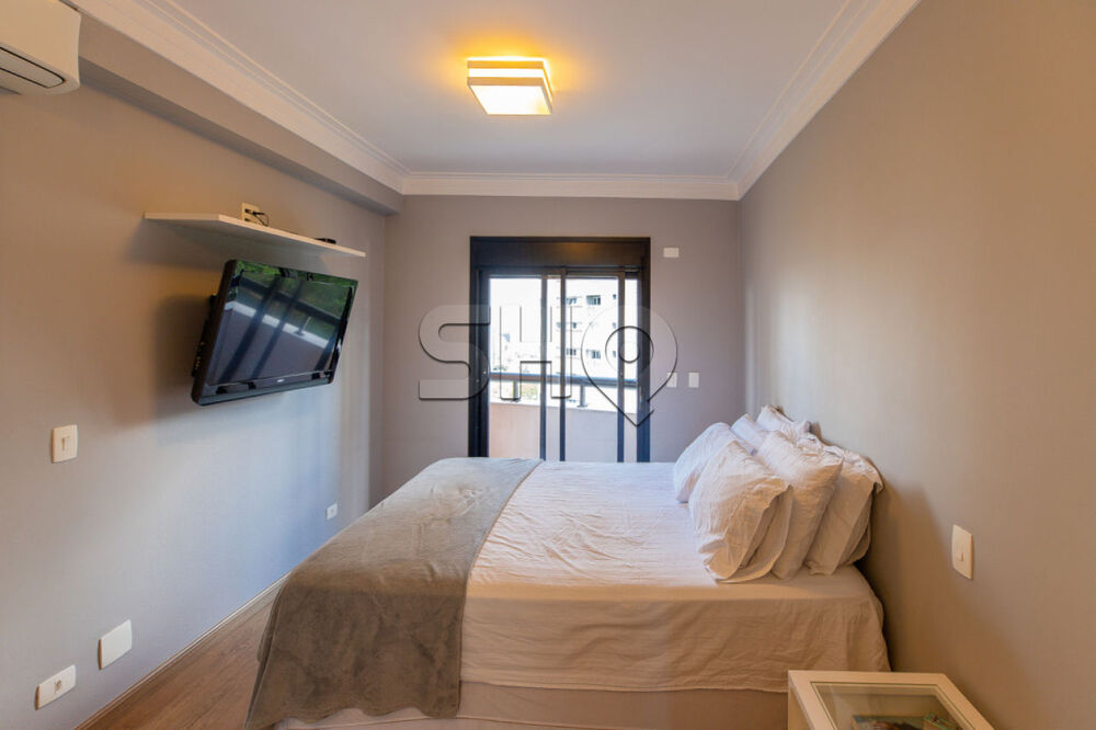 Apartamento, 3 quartos, 160 m² - Foto 2