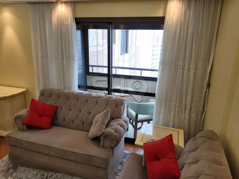 Apartamento à venda com 4 quartos, 120m² - Foto 2