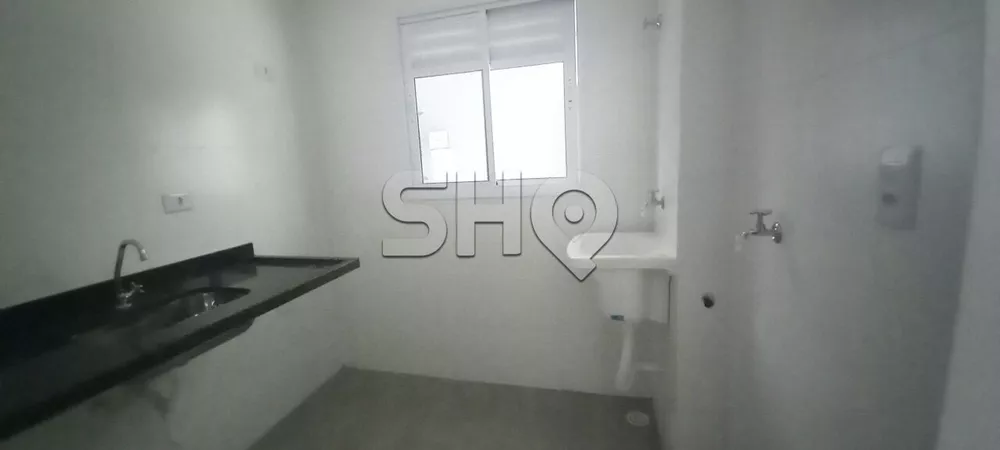 Apartamento à venda com 1 quarto, 26m² - Foto 4