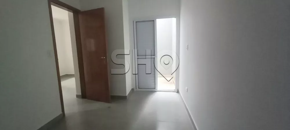 Apartamento à venda com 1 quarto, 26m² - Foto 2