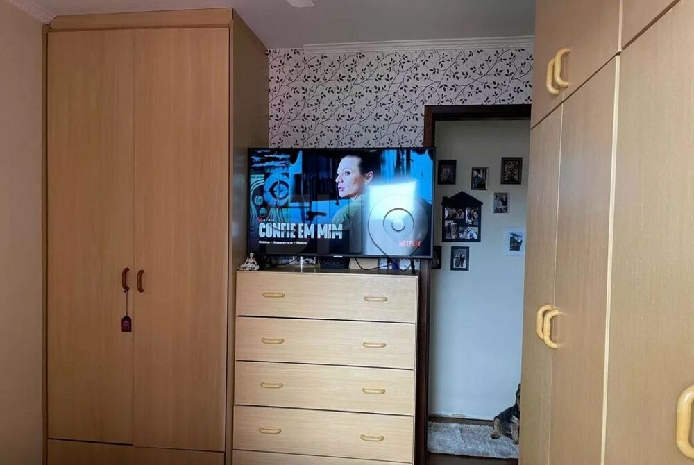 Apartamento, 3 quartos, 97 m² - Foto 3