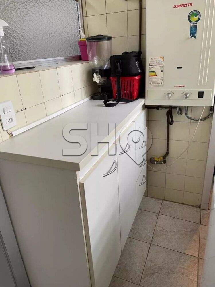 Apartamento, 3 quartos, 97 m² - Foto 1