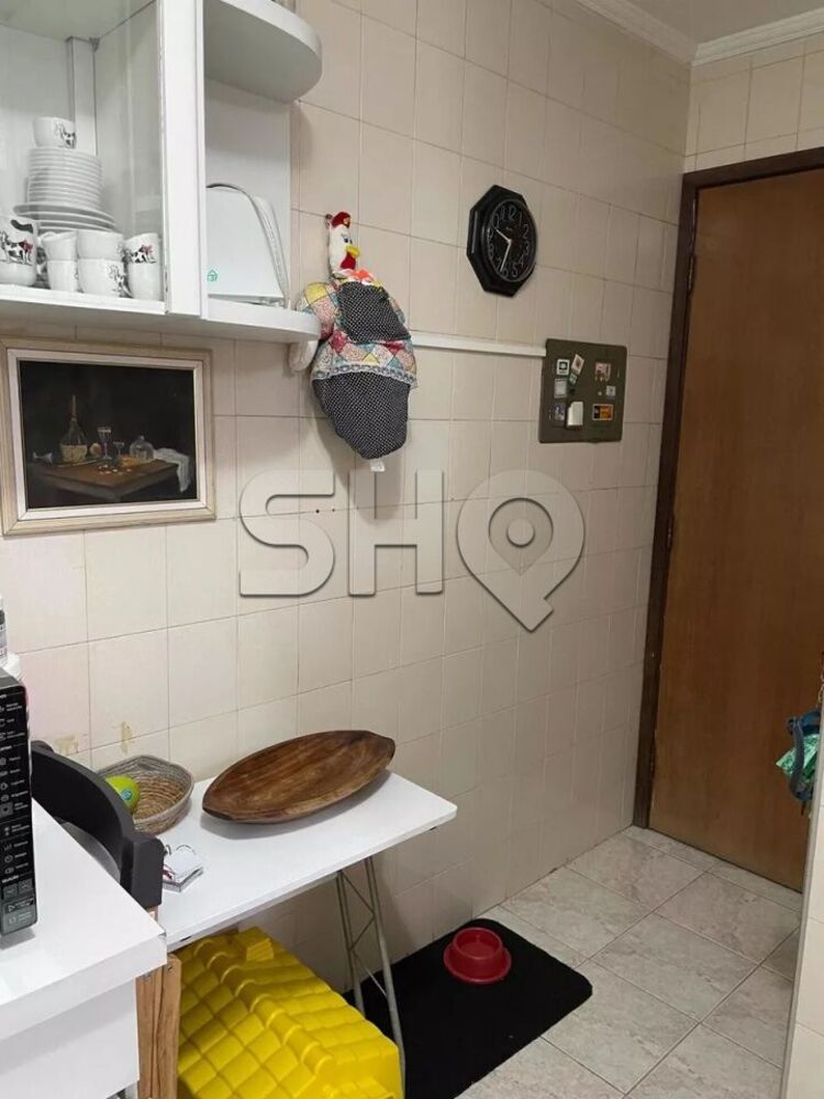 Apartamento, 3 quartos, 97 m² - Foto 2