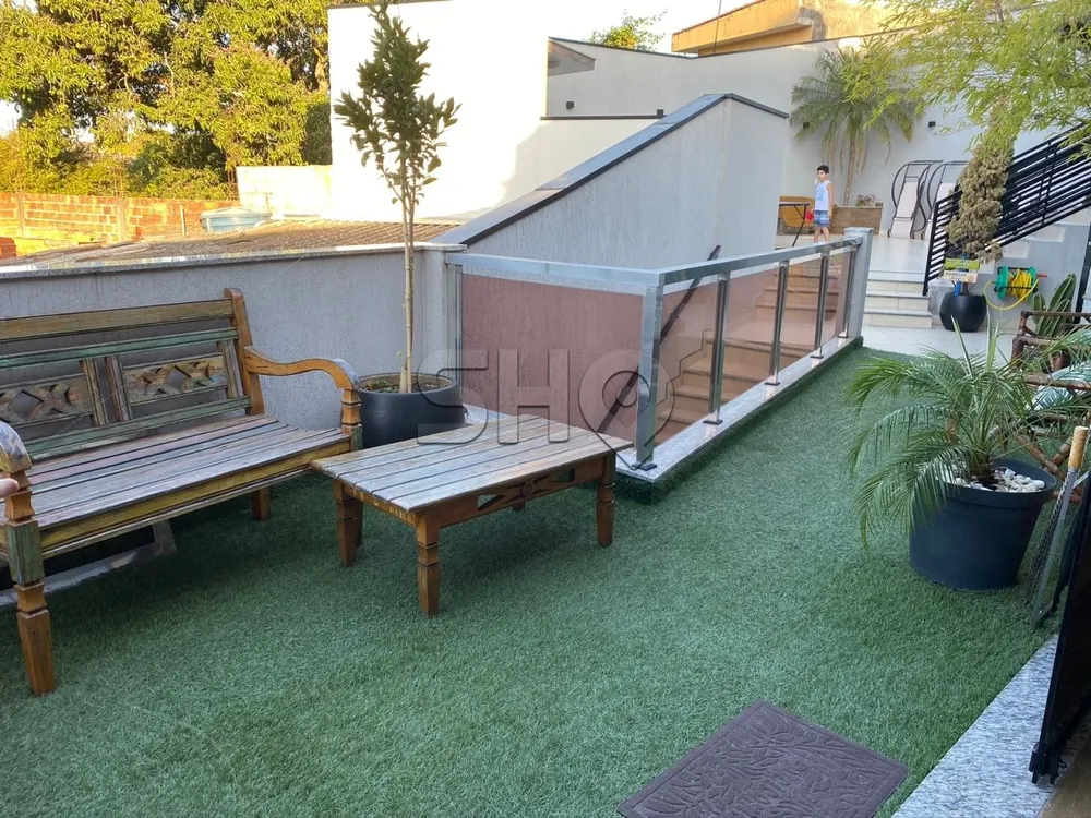 Sobrado, 5 quartos, 260 m² - Foto 7