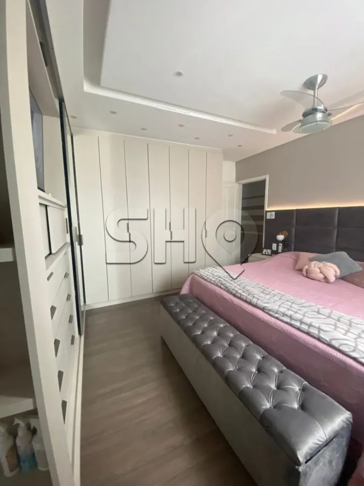 Sobrado, 5 quartos, 260 m² - Foto 3