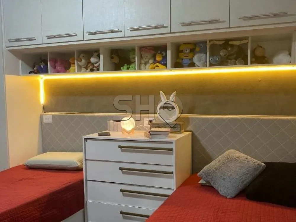 Sobrado, 5 quartos, 260 m² - Foto 8