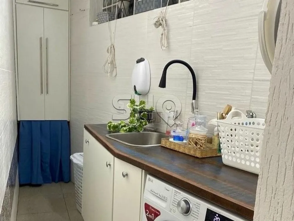 Sobrado, 5 quartos, 260 m² - Foto 4