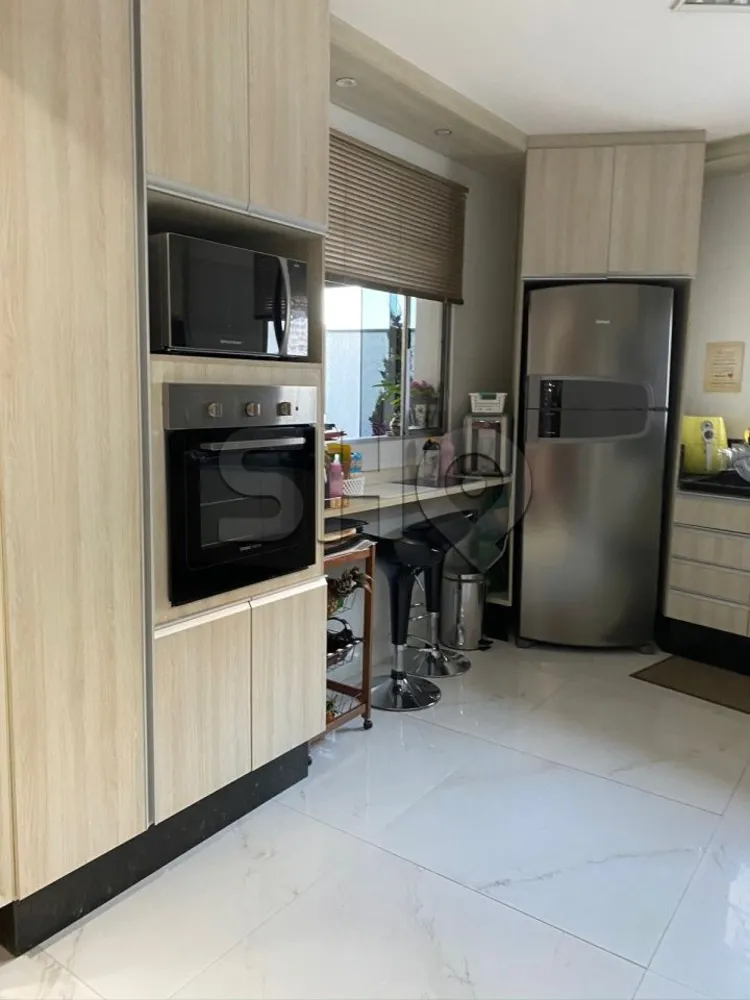 Sobrado, 5 quartos, 260 m² - Foto 6