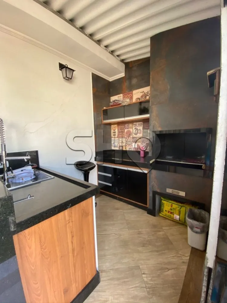Sobrado, 5 quartos, 260 m² - Foto 5