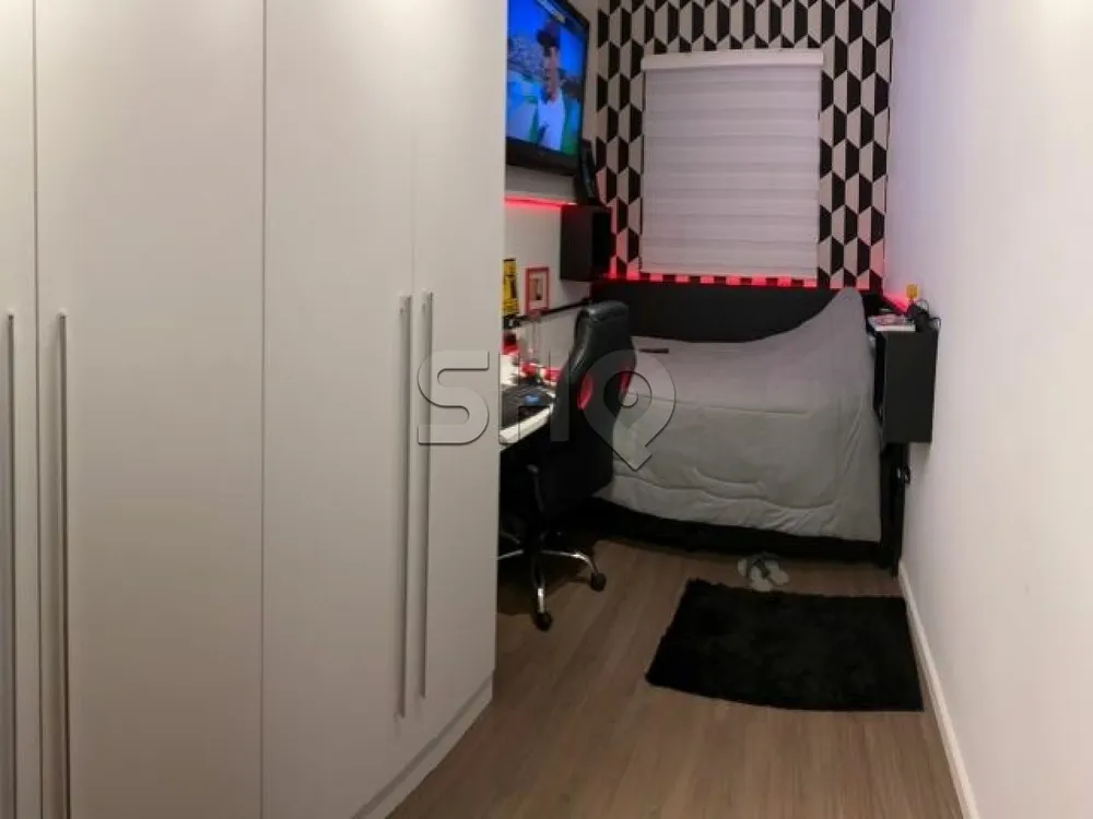 Sobrado, 5 quartos, 260 m² - Foto 2