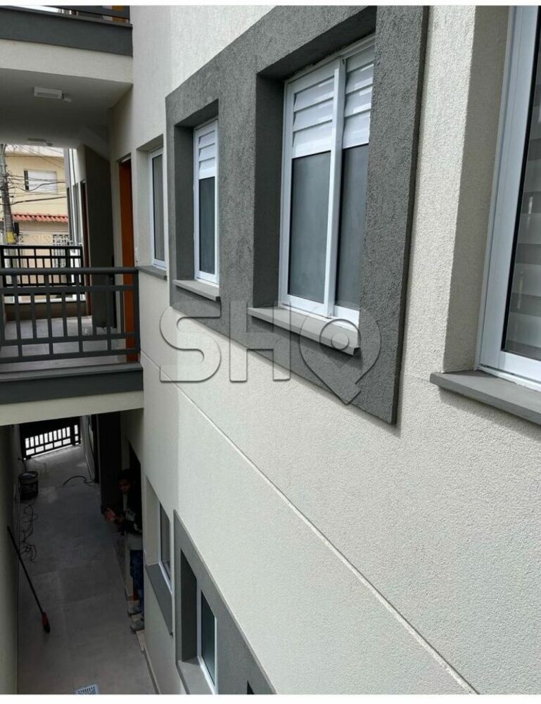 Apartamento, 1 quarto, 30 m² - Foto 4