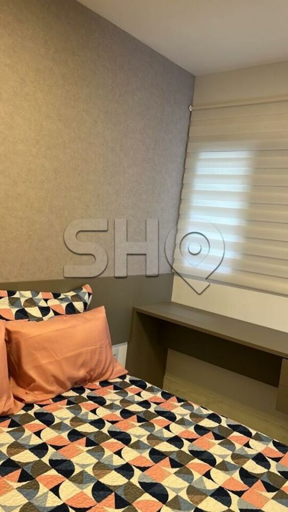 Apartamento, 1 quarto, 30 m² - Foto 3