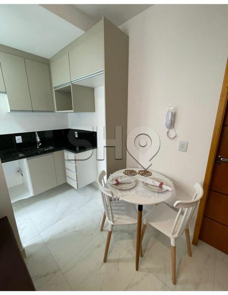 Apartamento, 1 quarto, 30 m² - Foto 2