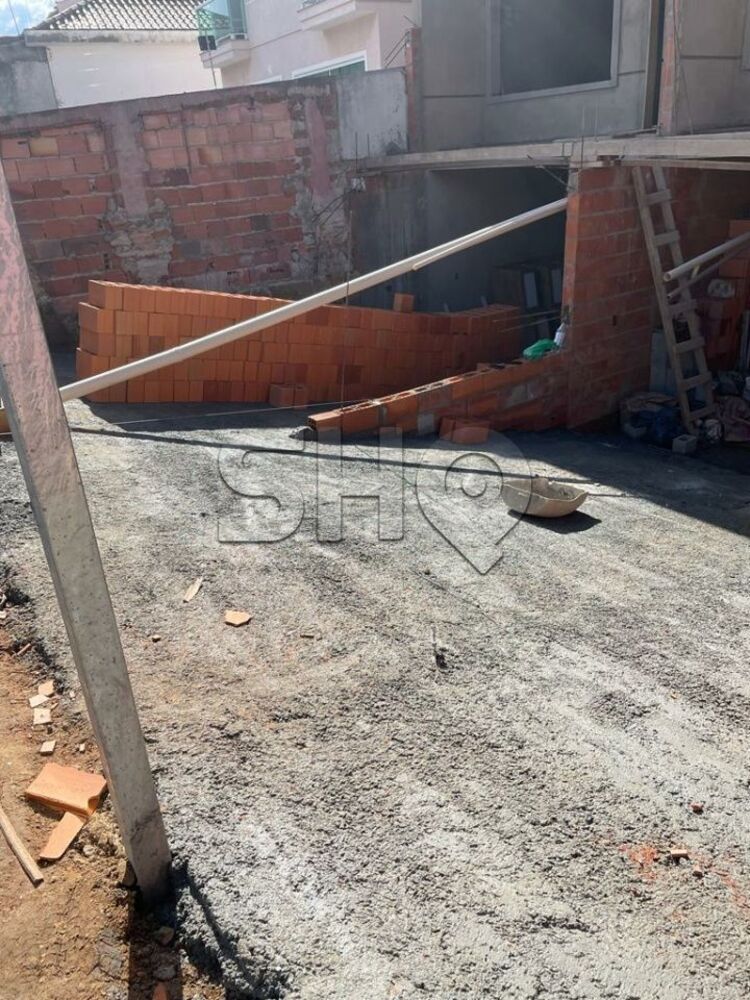 Sobrado, 3 quartos, 240 m² - Foto 1