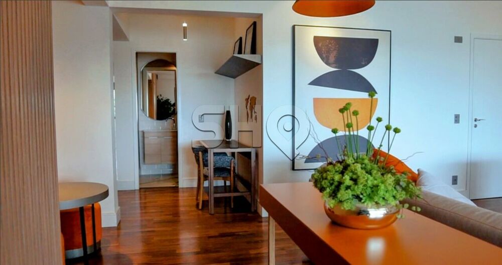 Apartamento, 3 quartos, 103 m² - Foto 2