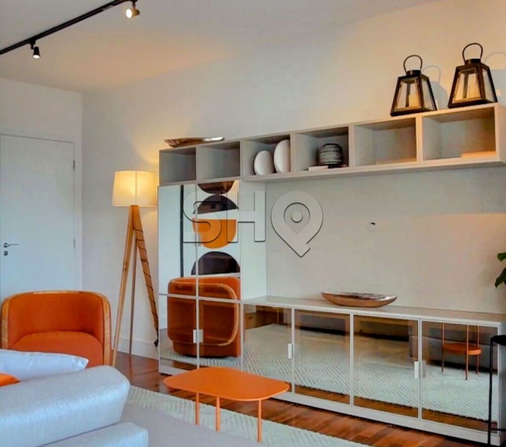 Apartamento, 3 quartos, 103 m² - Foto 6