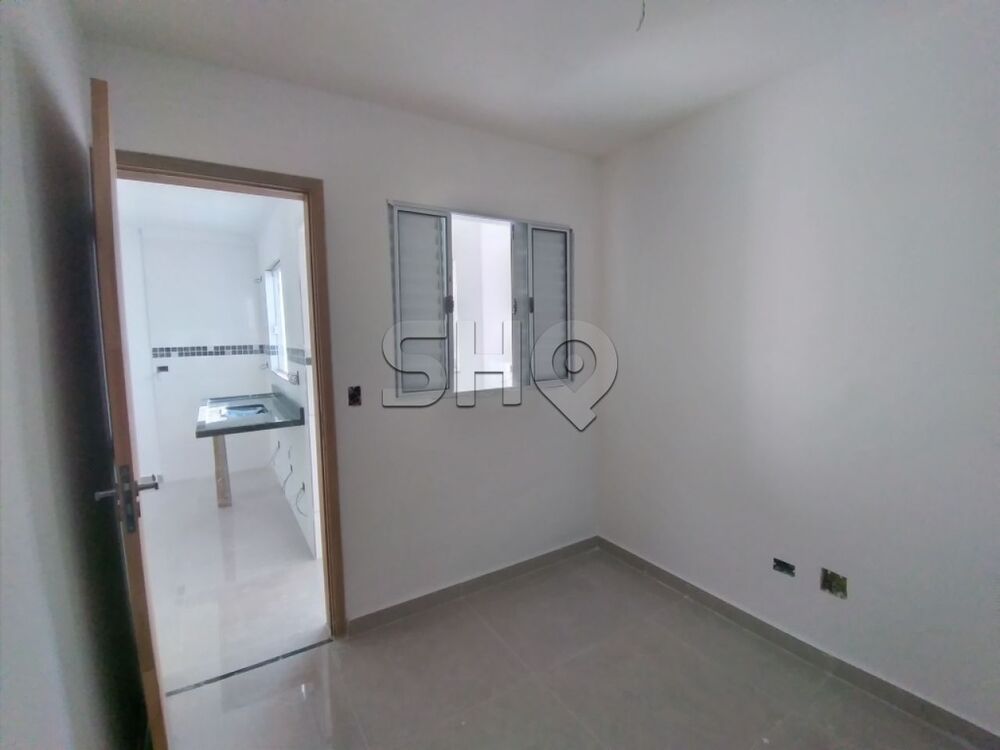 Apartamento, 2 quartos, 42 m² - Foto 1