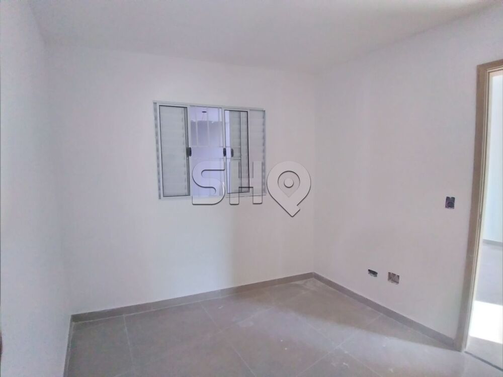 Apartamento, 2 quartos, 42 m² - Foto 2