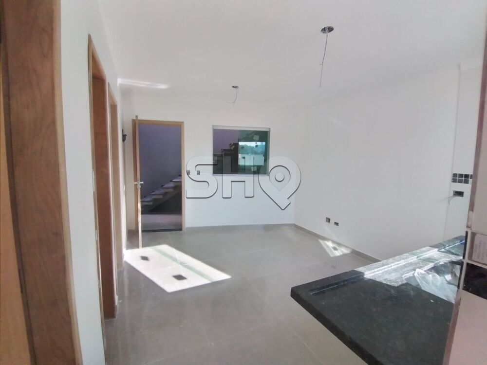 Apartamento, 2 quartos, 42 m² - Foto 3