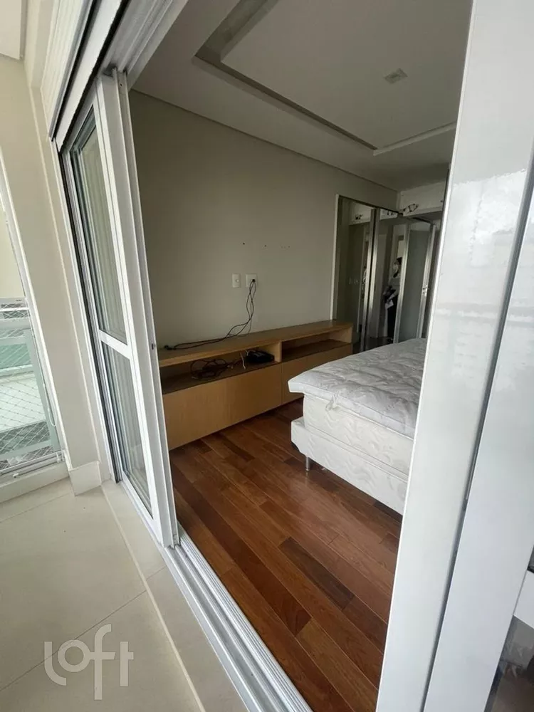 Apartamento à venda com 3 quartos, 181m² - Foto 3