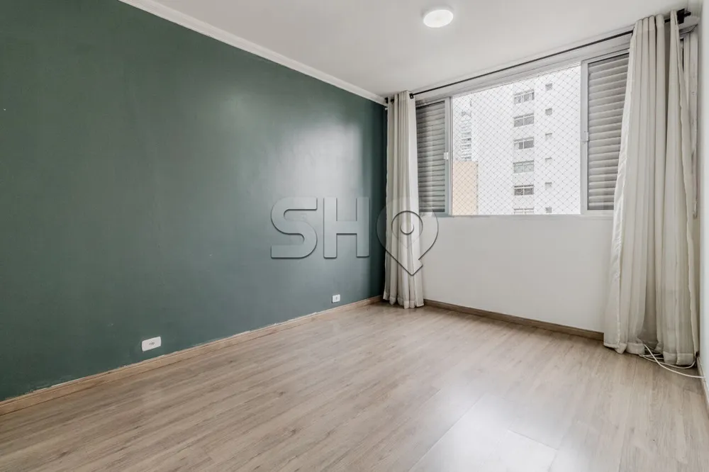Apartamento, 2 quartos, 76 m² - Foto 8