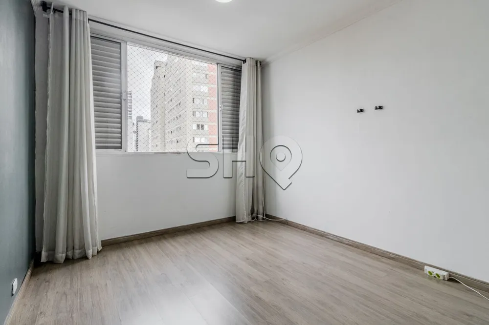Apartamento, 2 quartos, 76 m² - Foto 4