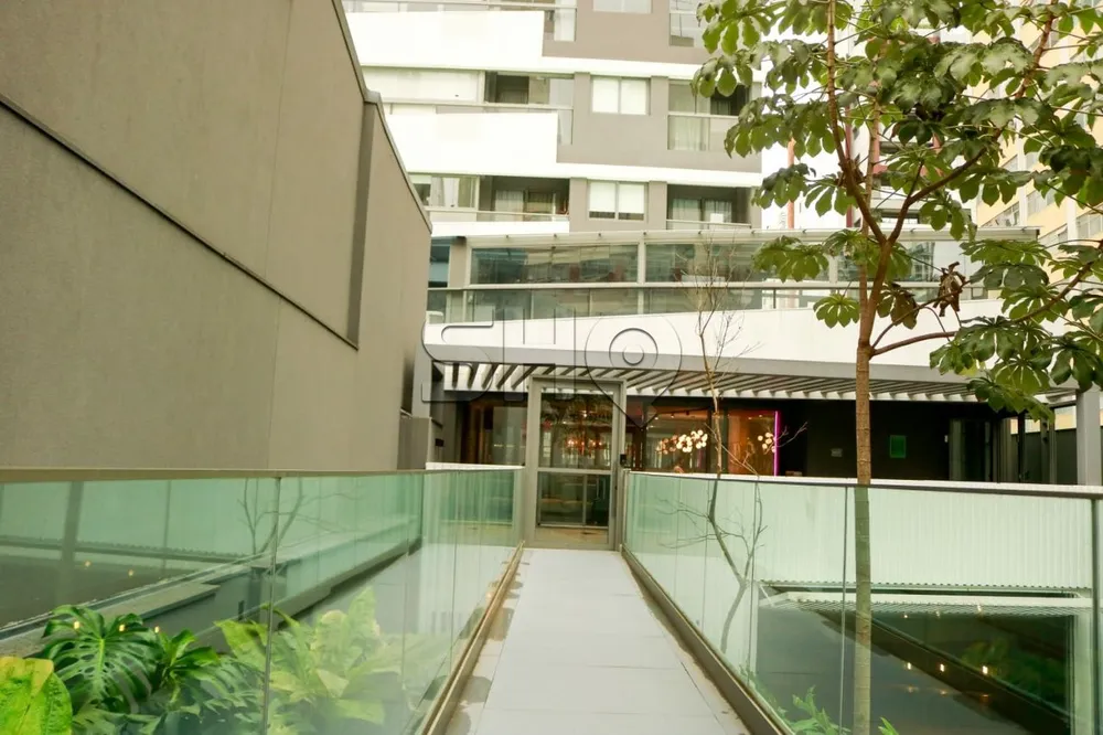 Apartamento, 1 quarto, 72 m² - Foto 8