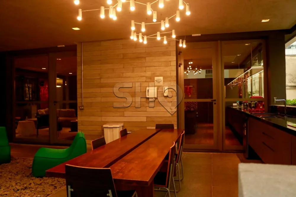 Apartamento, 1 quarto, 72 m² - Foto 7