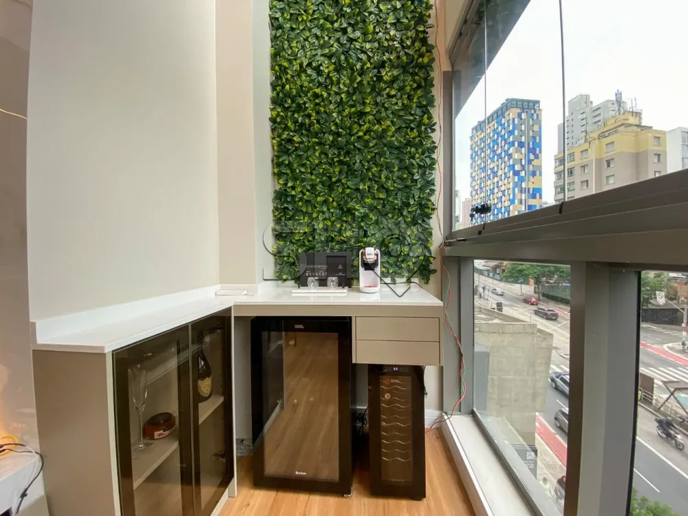Apartamento, 1 quarto, 72 m² - Foto 2