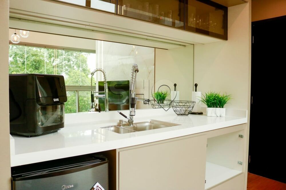 Apartamento, 1 quarto, 72 m² - Foto 2