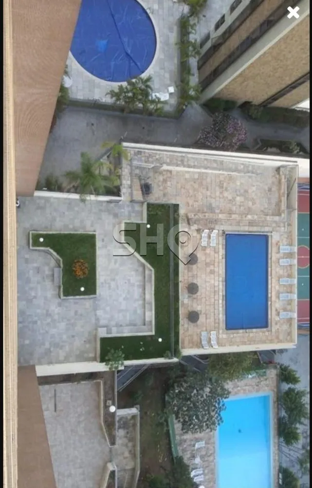 Apartamento, 3 quartos, 119 m² - Foto 1