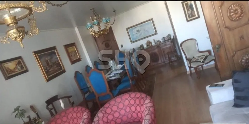 Apartamento, 3 quartos, 119 m² - Foto 4
