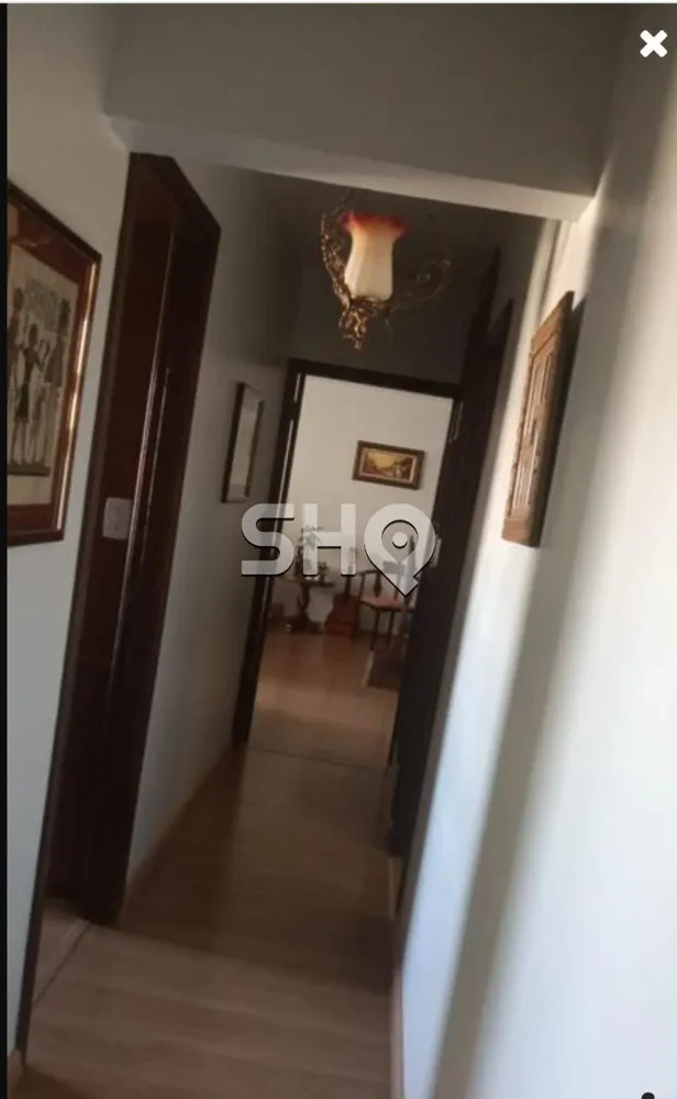 Apartamento, 3 quartos, 119 m² - Foto 2