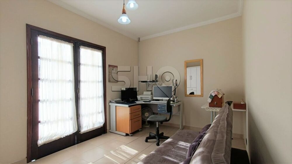 Casa, 3 quartos, 202 m² - Foto 4