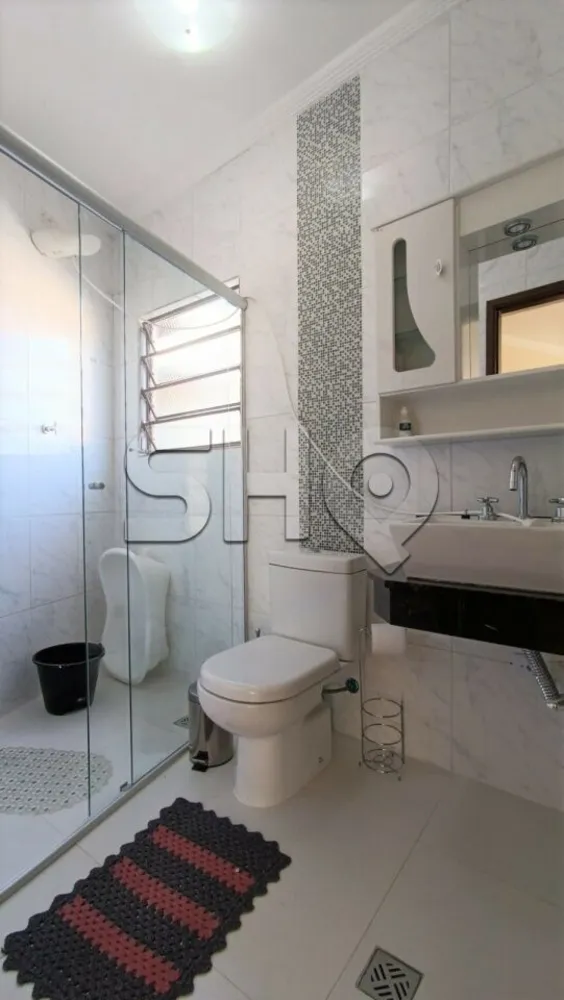 Casa, 3 quartos, 202 m² - Foto 11