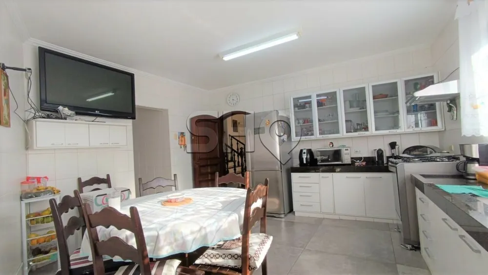 Casa, 3 quartos, 202 m² - Foto 4