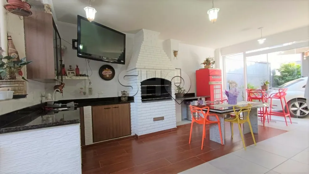 Casa, 3 quartos, 202 m² - Foto 3