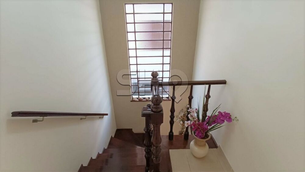 Casa, 3 quartos, 202 m² - Foto 3