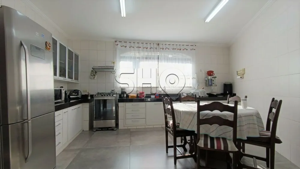 Casa, 3 quartos, 202 m² - Foto 5