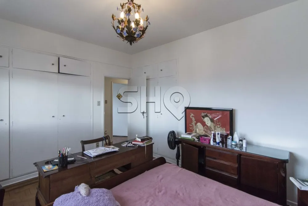 Apartamento, 3 quartos, 160 m² - Foto 2