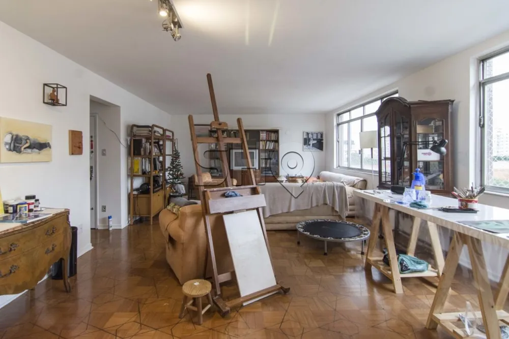 Apartamento, 3 quartos, 160 m² - Foto 3