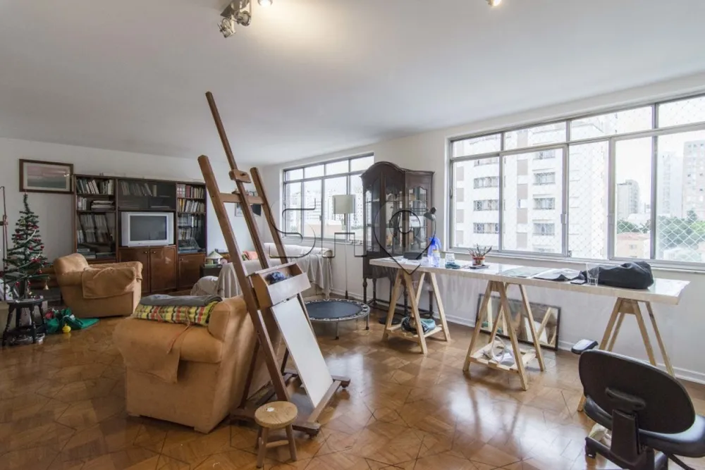 Apartamento, 3 quartos, 160 m² - Foto 8